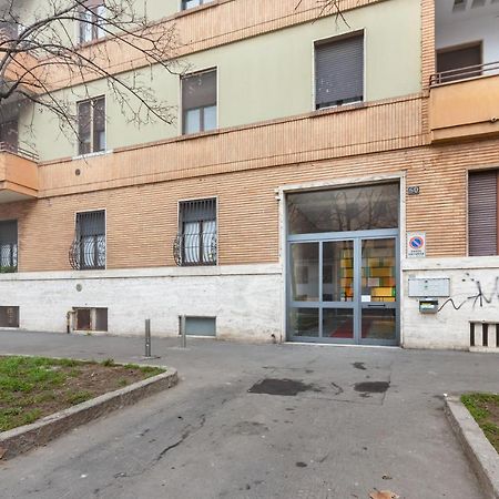 Gambara Cosy Apartment Milan Exterior photo