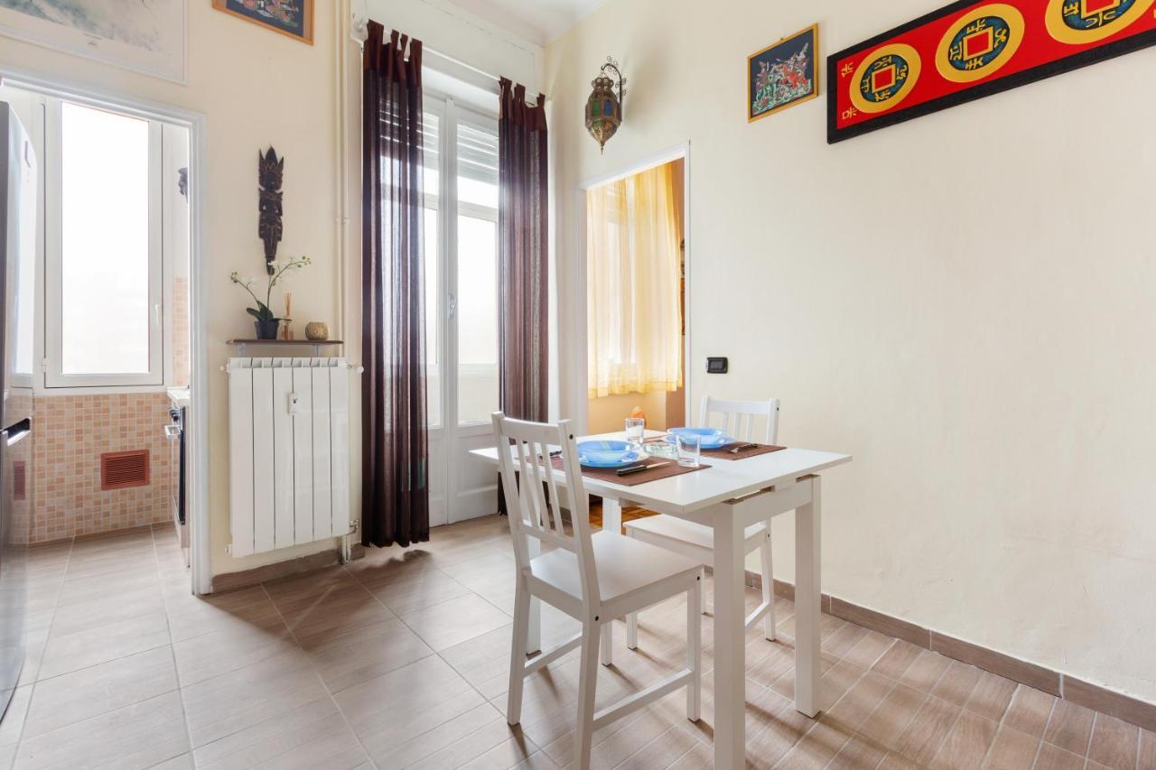 Gambara Cosy Apartment Milan Exterior photo